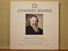 Francescatti Rubinstein Furtwangler  Brahms  I Grand Concerti 9099/4 4 LP Box