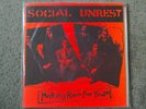 Social Unrest - Making Room For Youth/Rush Hour 7