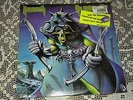 NAZARETH NO MEAN CITY LP - STILL SEALED - WITH STICKER - ORIGINAL 1979 MOUNTAIN