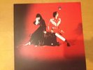 The White Stripes Elephant