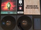 Brand New Deja Entendu Vinyl LP Record Store Day RSD