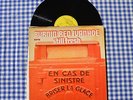 LP Vinyl - Burnin' Red Ivanhoe - Still Fresh - Nova - Promo - RARE