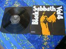 BLACK SABBATH ? VOL IV MINT- ?RARE HARD & KRAUT ROCK ORIGINAL RECORDS #10
