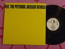 FELT The Pictorial Jackson Review LP Relativity/Creation 1988 US Pressing
