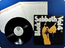 BLACK SABBATH Vol.4 RJ5049 LP CN4040