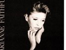 Marianne Faithfull - Strange Weather+++2 LPs 180g++45rpm++ORG 066+++NEU+++OVP