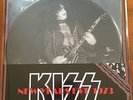 Kiss New Years Eve 1973 Picture Disc Limited 100 Copies Paul Stanley Version