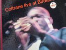 John Coltrane-Live At Birdland-Impulse 90232-STEREO