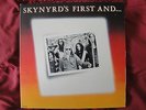 LYNYRD SKYNYRD'S FIRST AND...LAST. VINYL LP 1978 MCA RECORDS MCA-3047 EX