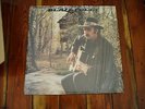 Blaze Foley Outlaw Country 33 RPM Record Album RARE