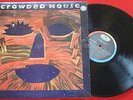CROWDED HOUSE 