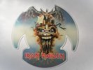 Iron Maiden The Evil That Men Do shaped picture disc 1988 EMI EMP 64