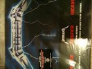 Metallica Vinyl Ride The Lightning remastered