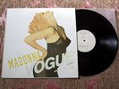 MADONNA Vogue RARE 1990 GREEK ORIGINAL TEST PRESS PROMO 12