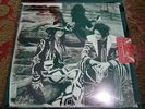 THE WHITE STRIPES Icky Thump SEALED 2007 UK ORIGINAL 1st PRESS 2x LP 