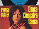 PRINCE BUSTER * Dance Cleopatra * Dutch 45 * 6T's SKA ROCKSTEADY * Listen