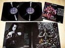 DANZIG - The Lost Tracks Of Danzig Vinyl DLP  Samhain  Misfits  Type O Negative