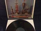 Jimmy Eat World- Bleed American ORIGINAL Press Gfold Vinyl Grand Royal Bonus Trk