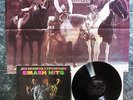  + POSTER LP JIMI HENDRIX EXPERIENCE   SMASH 1969 UK TRACK ORIG   PSYCH