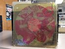TALKING HEADS: Speaking in Tongues, Sire, RAUSCHENBURG, 1st, Sealed,OOP LP