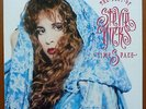 STEVIE NICKS LP..TIME SPACE (BEST OF)..EMI 1991 1ST PRESS..EX..FLEETWOOD MAC