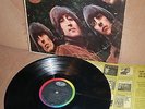 THE BEATLES Rubber Soul 1965 Capitol MONO LP T 2442 EXC- w/sleeve