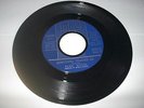 Pearl Woods Something Touched Me Gonna Stick With You Mala 496 Promotional 45