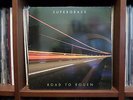 Supergrass 'Road to Rouen' LP Parlaphone Records Idlewild