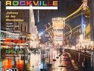 JOHNNY AND THE HURRICANES-DEL SHANNON-Curtis LEE DANCE PARTY ROCKVILLE 10