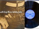 SHAKEY JAKE MOUTH HARP BLUES LP US BLUESVILLE 1961 Deep groove
