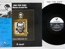 MASARU IMADA TRIO ONE FOR DUKE THREE BLIND MICE TBM-47 JAPAN OBI Vinyl LP