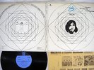 KINKS PART I LOLA VERSUS POWERMAN AND THE MONEYGOROUND PYE YS-2456 JAPAN LP