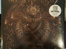Meshuggah Koloss 2xLP Clear vinyl import 170/250 Gojira Djent