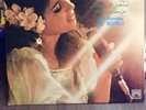 Magida El Roumi Rare LP Live 1982 Recording Arabic Greek Lebanese EMI Record NM