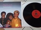 Chilly - Johnny Loves Jenny RARE Disco LP Top-Zustand RARE