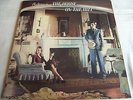 AUDIENCE   THE HOUSE ON THE HILL ** 1971 UK 1st Pink Scroll CHARISMA LP