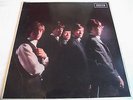 THE ROLLING STONES   S/T ** 1964 UK 2nd DECCA LP LISTS MONA ****