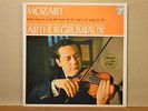 Arthur Grumiaux  Colin Davis  Mozart Violin Concertos  Philips 835 136 Stereo LP