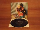 Jimi Hendrix : Band Of Gypsys : Vinyl Album : Track Records : 2406 002