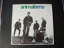 THE ANIMALS 