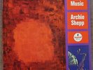 Archie Shepp   Fire Music   LP   (1965)   Impulse A-86   Mono   Original