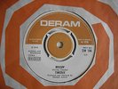 NORTHERN SOUL Timebox 