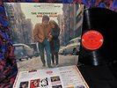 RARE 1964 ORIG   BOB DYLAN   THE FREEWHEELIN' Garage FOLK 360 COLUMBIA