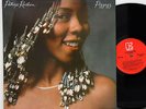 Patrice Rushen        Pizzazz           Elektra        USA      NM # N