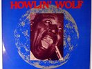 HOWLIN' WOLF-HIS GREATEST SIDES, VOL.1-RECORD APPEARS UNPLAYED, MONO PROMO LP