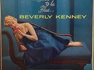 Beverly Kenney-Born To Be Blue-Decca 8850-RARE