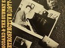 LP Vic Godard & Subway Sect A Retrospective (1977-81) NEAR MINT Rough Trade