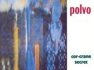 Polvo Cor-Crane Secret NEAR MINT Touch and Go Vinyl LP