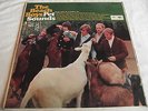THE BEACH BOYS   PET SOUNDS ** 1966 UK 1st CAPITOL LP