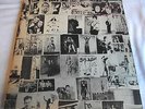 THE ROLLING STONES   EXILE ON MAIN ST ** 1972 UK 1st ROLLING STONES DBL LP